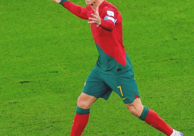 نتيجة مباراة البرتغال وغانا بكأس العالم 2022