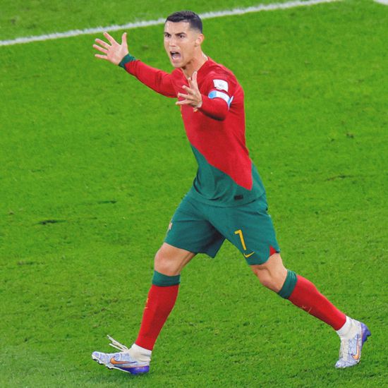 نتيجة مباراة البرتغال وغانا بكأس العالم 2022