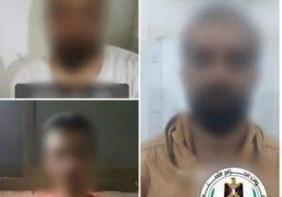 سقوط عصابة مخدرات في المنصورة بكمية حشيش