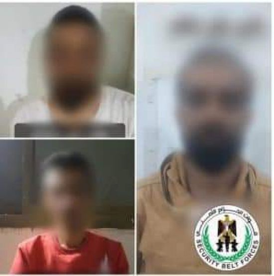 سقوط عصابة مخدرات في المنصورة بكمية حشيش