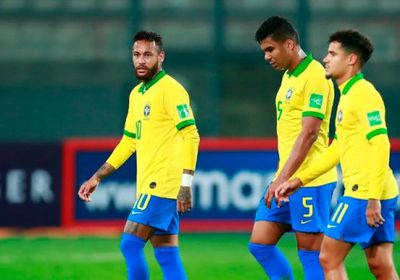 تشكيل البرازيل الرسمي أمام صربيا.. نيمار يقود السامبا