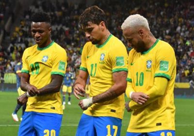 بث مباشر.. مشاهدة مباراة البرازيل وصربيا بكأس العالم 2022