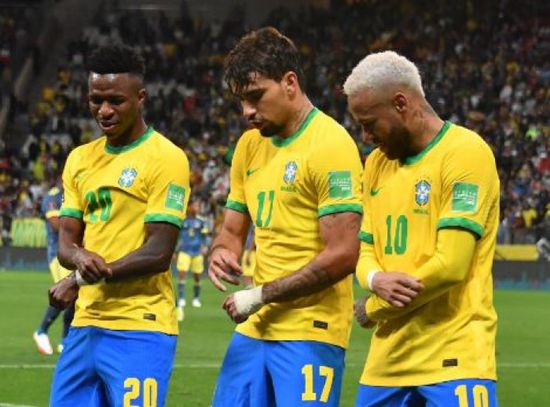 بث مباشر.. مشاهدة مباراة البرازيل وصربيا بكأس العالم 2022