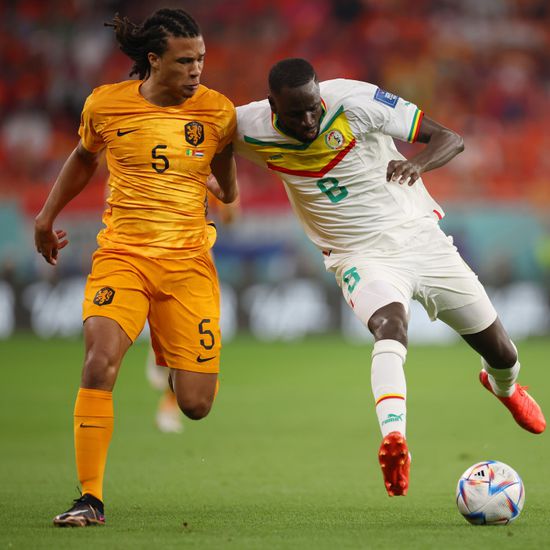 موعد مباراة هولندا والإكوادور بكأس العالم 2022