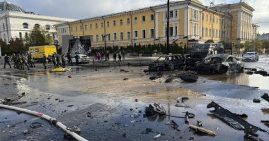 الإمارات: هذا هو الحل لإنهاء الأزمة الروسية الأوكرانية