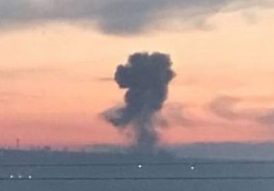 تحذيرات من غارات جوية على ميكولايف ودينيبرو