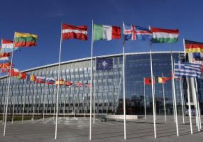 الناتو يعقد اجتماعًا حول أمن البحر الأسود