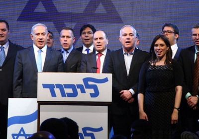 حزب نتنياهو يوقع أول اتفاق لتشكيل الحكومة