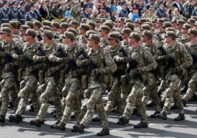 كرواتيا توافق على تدريب عناصر من الجيش الأوكراني