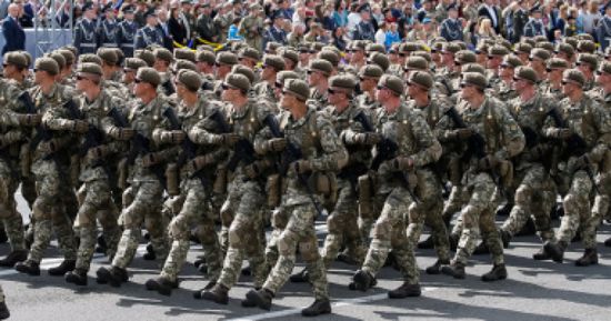 كرواتيا توافق على تدريب عناصر من الجيش الأوكراني