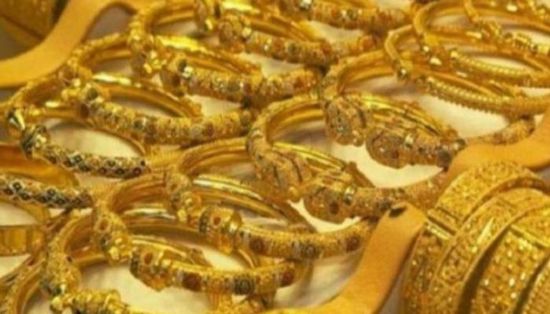 صعود أسعار الذهب في مصر اليوم الجمعة