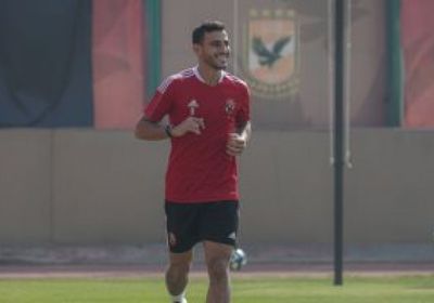 الأهلي يعلن جاهزية لاعبيه المصابين للمباراة المقبلة
