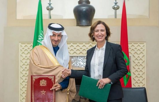 مذكرة تفاهم سعودية مغربية للتعاون بقطاع السياحة
