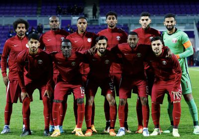 قطر تودع كأس العالم 2022 رسميا