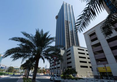 قيمة أصول الإمارات دبي الوطني ترتفع لـ 172 مليون دولار