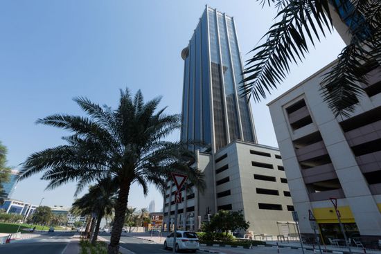 قيمة أصول الإمارات دبي الوطني ترتفع لـ 172 مليون دولار