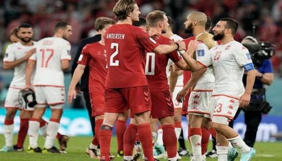 تشكيل تونس المتوقع أمام أستراليا بكأس العالم