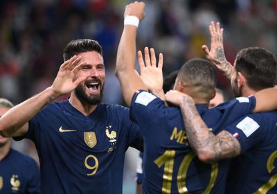 فرنسا والدنمارك بكأس العالم 2022.. الموعد والقنوات الناقلة