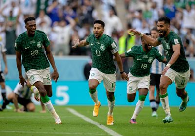  قناة مفتوحة تنقل مباراة السعودية وبولندا بكأس العالم 2022