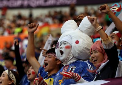 موعد مباراة اليابان وكوستاريكا بكأس العالم 2022