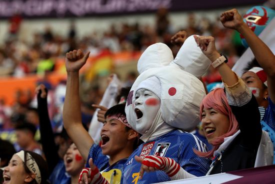 موعد مباراة اليابان وكوستاريكا بكأس العالم 2022