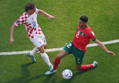 كرواتيا وكندا بكأس العالم 2022.. الموعد والقنوات الناقلة