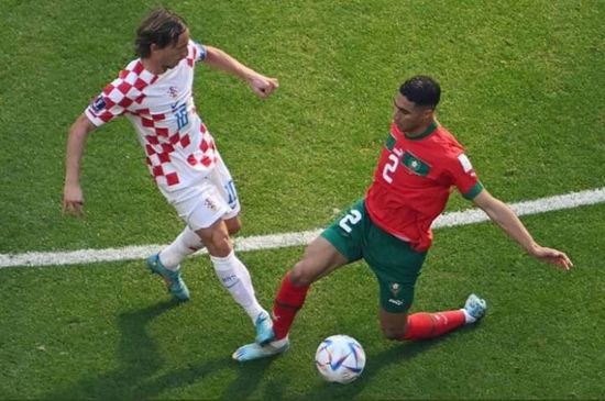 كرواتيا وكندا بكأس العالم 2022.. الموعد والقنوات الناقلة