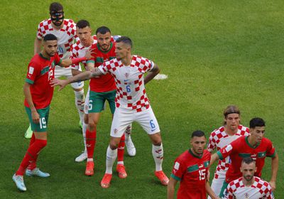 موعد مباراة المغرب وبلجيكا بكأس العالم 2022