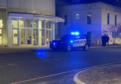 واشنطن: رسالة انتحار لمطلق النار في متجر وولمارت