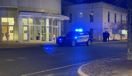 واشنطن: رسالة انتحار لمطلق النار في متجر وولمارت