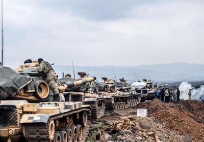 واشنطن تطالب بوقف التصعيد على الحدود السورية التركية