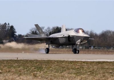 رومانيا تستقبل 4 مقاتلات إيطالية