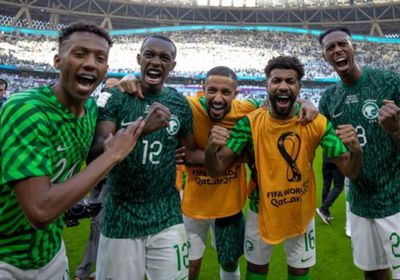 تشكيل السعودية المتوقع أمام بولندا بكأس العالم 2022