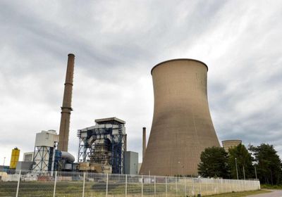 ألمانيا تمدد عمل 3 محطات طاقة نووية