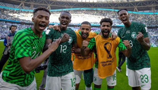 معلقي مباراة السعودية وبولندا بكأس العالم 2022