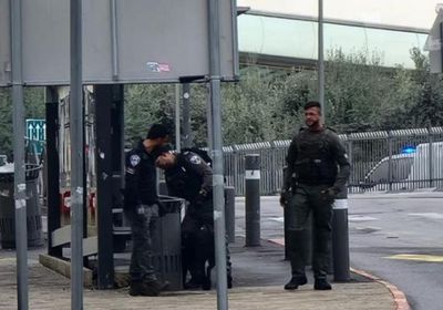 إسرائيل تعثر على قنبلة أنبوبية صغيرة بالقدس