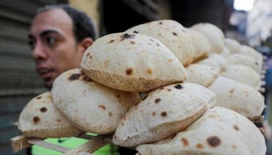 هل سيتم تقليص حصة المواطن من الخبز المدعم بمصر؟