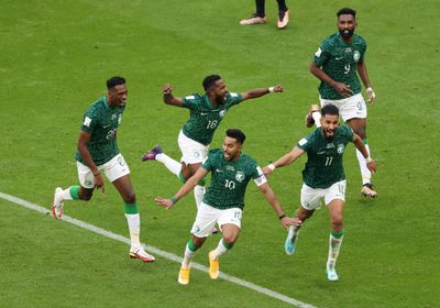 تشكيل السعودية الرسمي أمام بولندا بكأس العالم 2022