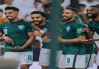 بولندا تسجل هدف التقدم أمام السعودية بكأس العالم 2022