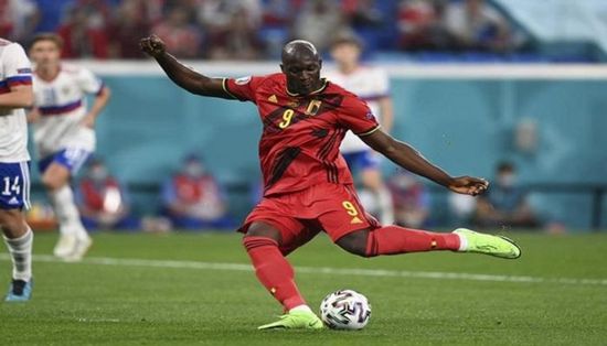 مصير مجهول للاعب لوكاكو بمواجهة المغرب