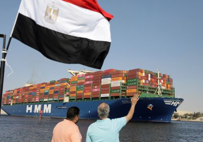 ارتفاع صادرات مصر لدول الساحل والصحراء بنسبة 42 %