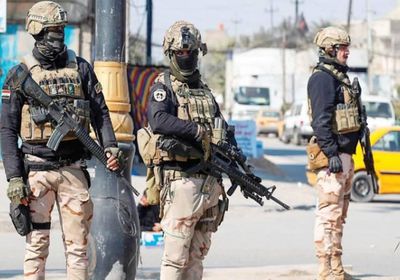 مقتل شخص في هجوم مسلح ببغداد
