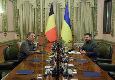 كييف تستضيف قمة عن الأمن الغذائي