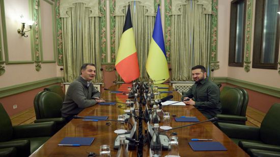 كييف تستضيف قمة عن الأمن الغذائي