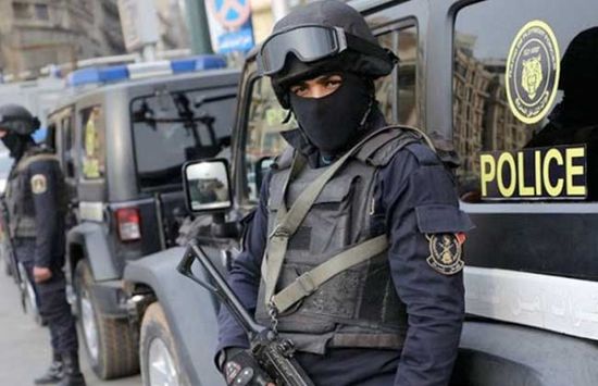 جريمة قتل بشعة في مصر