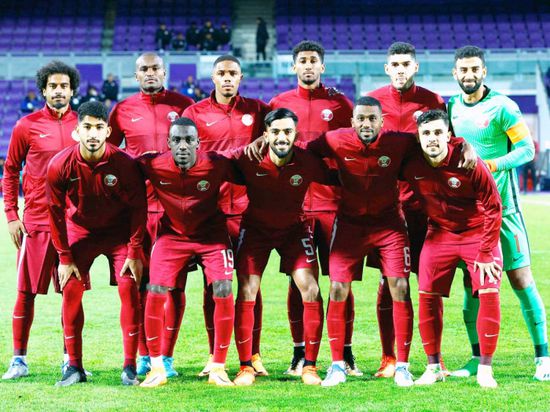 موعد مباراة قطر وهولندا بكأس العالم 2022