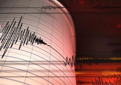 زلزال قوي يضرب شرقي تشيلي