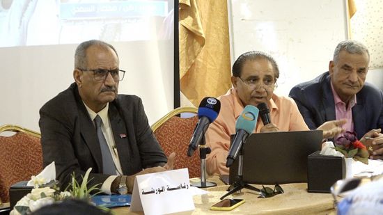 بمشاركة قيادات "الانتقالي".. ورشة حول قضية المبعدين العسكريين والمدنيين الجنوبيين