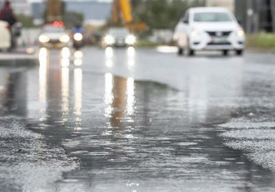 تحذيرات في السعودية من هطول أمطار رعدية