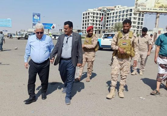 إلغاء محطات النقل العشوائية بالمنصورة